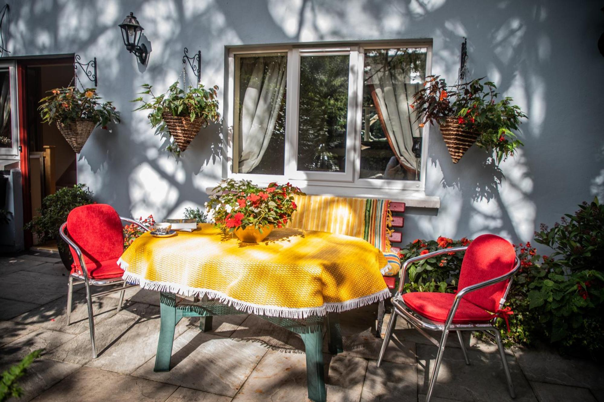 Herlihy'S, Half-Way-House Farranfore Εξωτερικό φωτογραφία