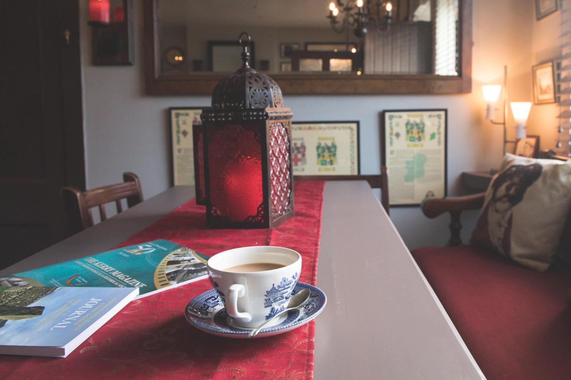 Herlihy'S, Half-Way-House Farranfore Εξωτερικό φωτογραφία